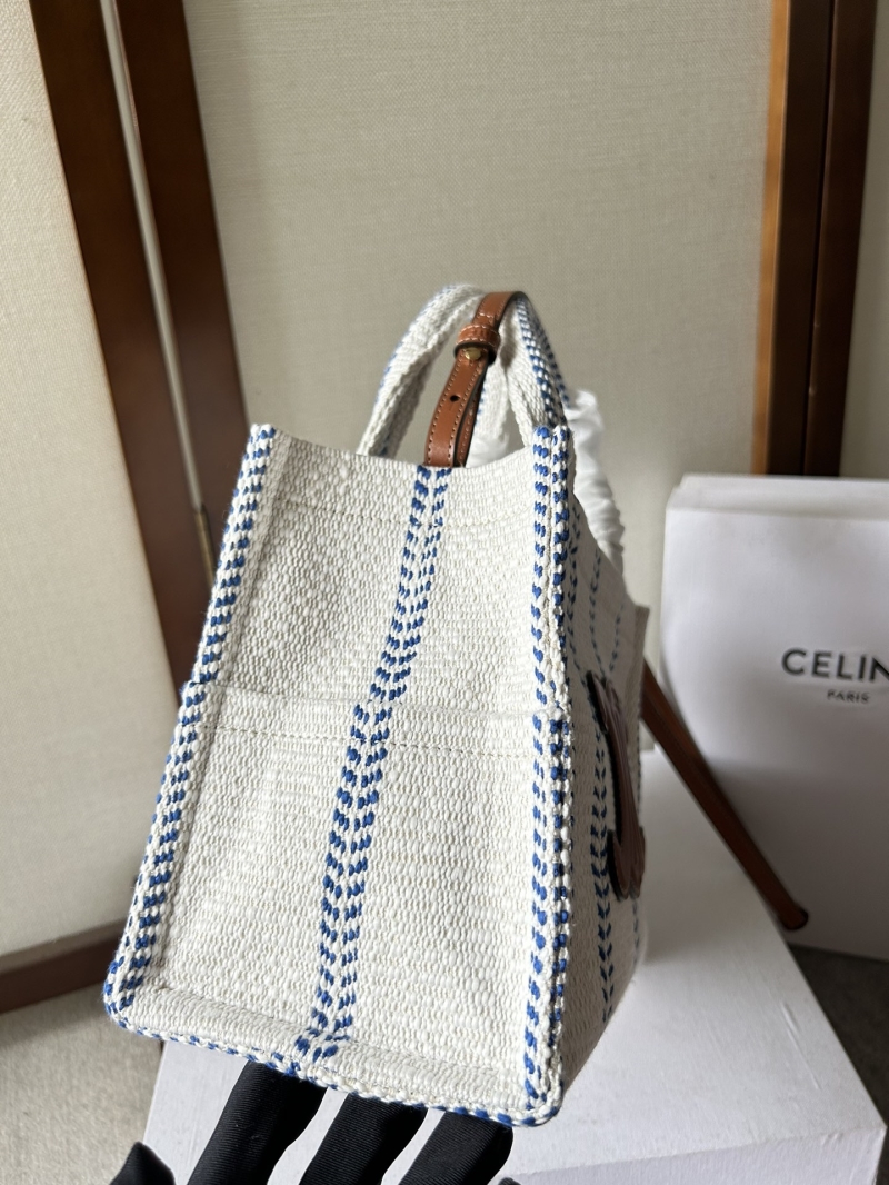 Celine Shopping Bags